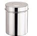 Canister With S/S Lid