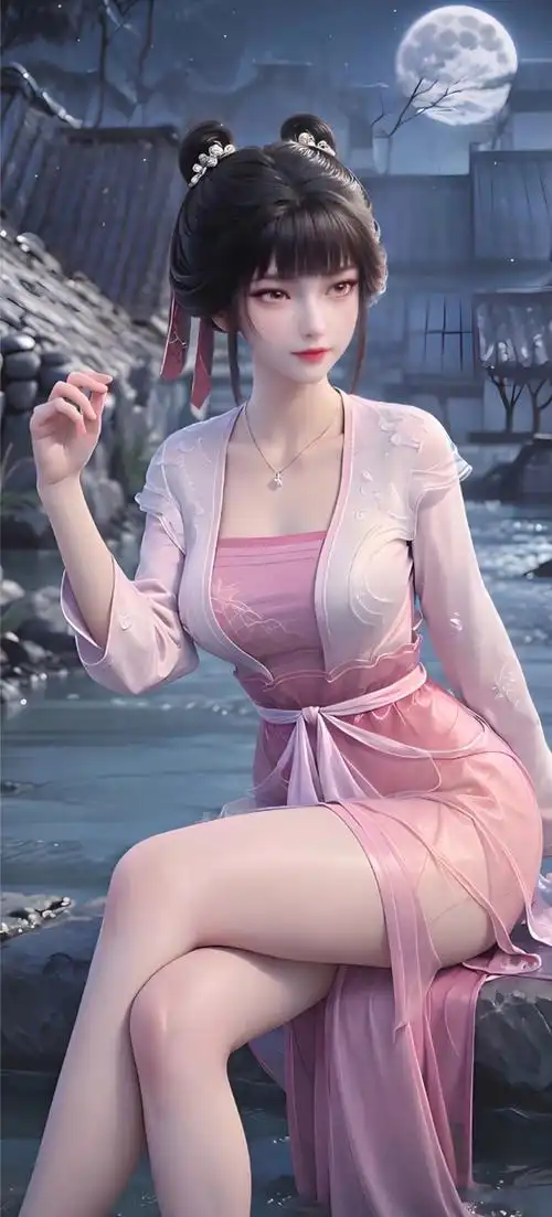 飞狐影院画面三